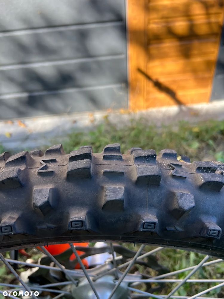KTM EXC 500 - 8