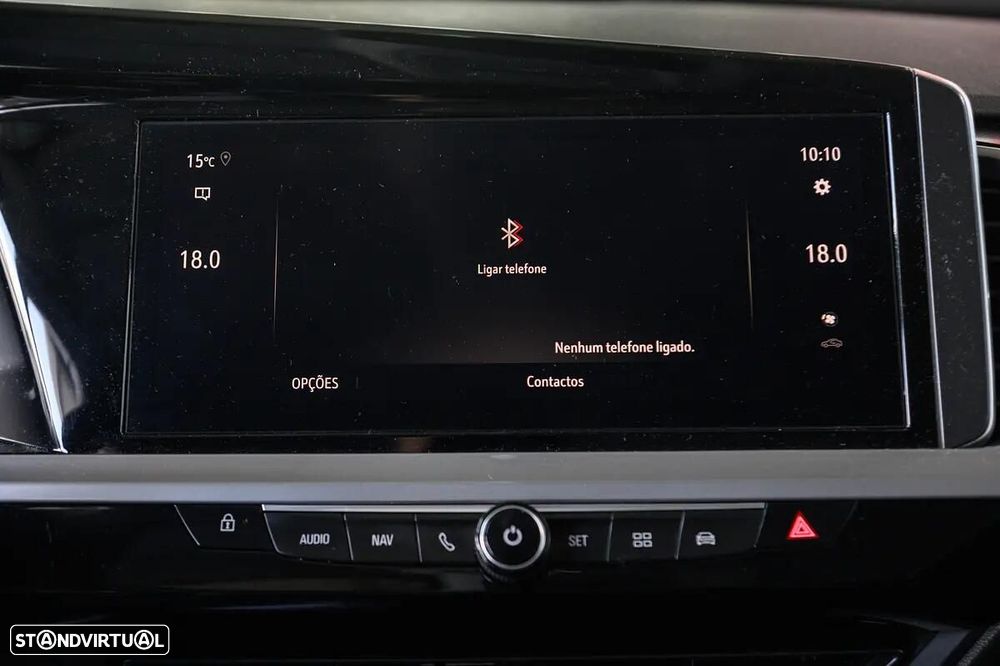 Opel Grandland 1.5 CDTI GS Line AT - 31