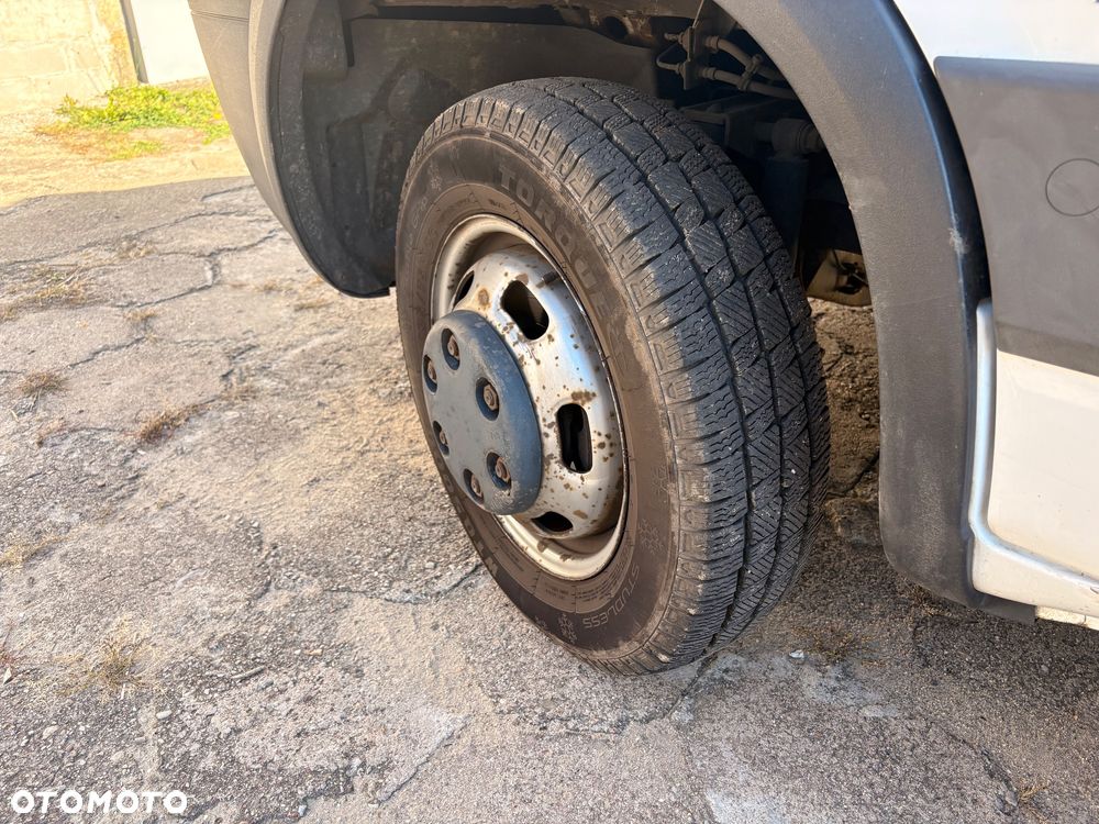 Iveco Daily - 9