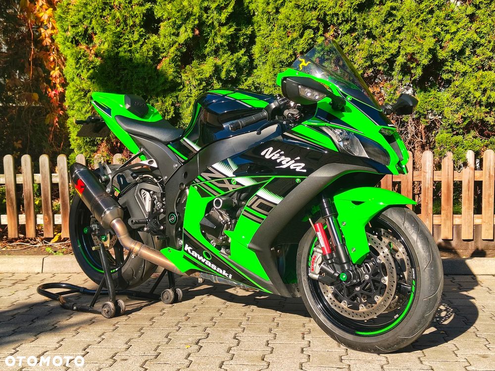 Kawasaki Ninja