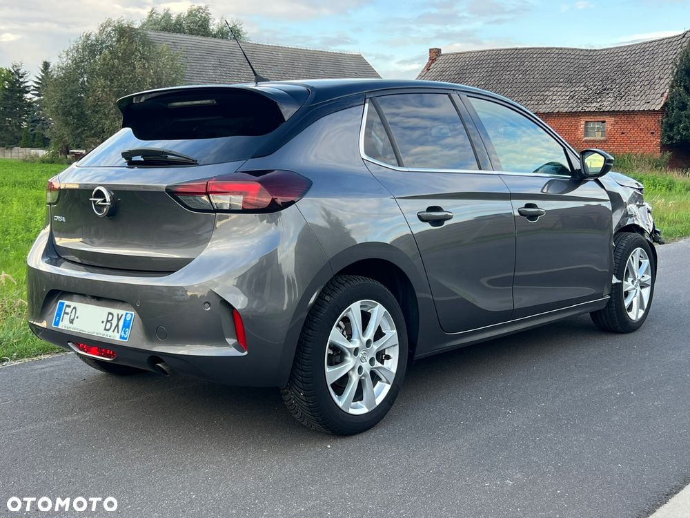 Opel Corsa 1.2 Elegance S&S - 6