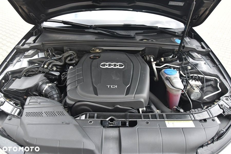 Audi A4 Avant 2.0 TDI DPF Attraction - 20