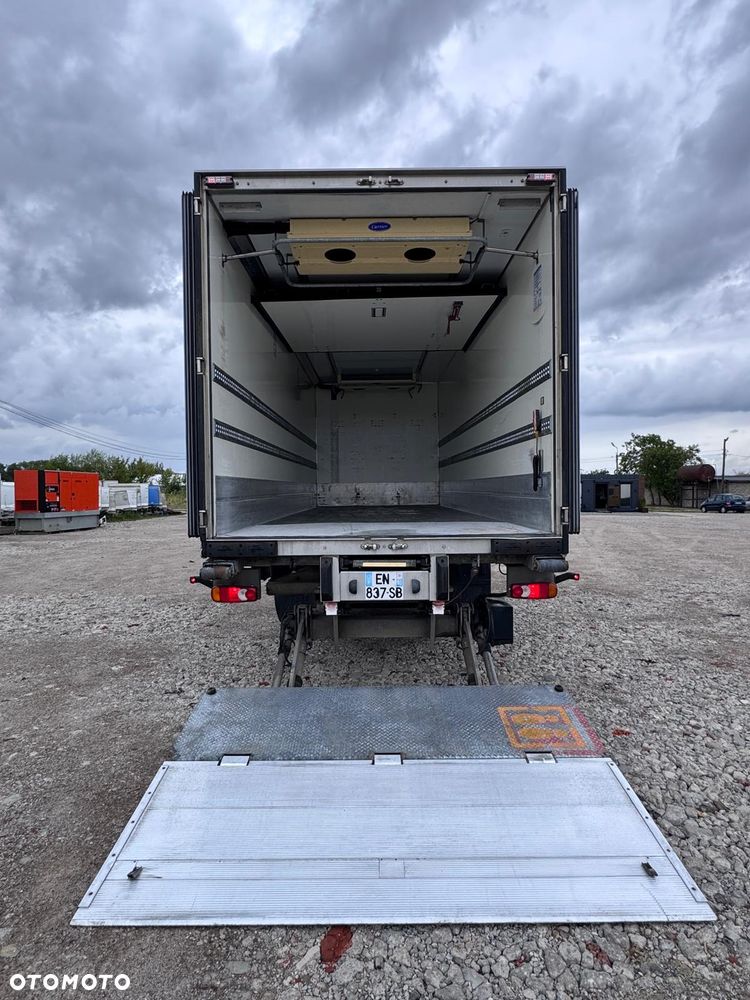Renault Gama D19.430 Bi-temp zestaw Asca Bi-temp / Carrier Supra 1150MT - 8