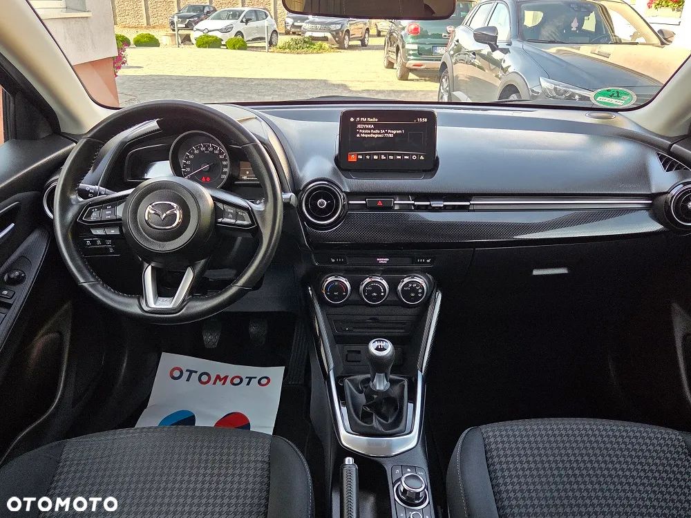 Mazda 2 1.5 Skypassion - 10