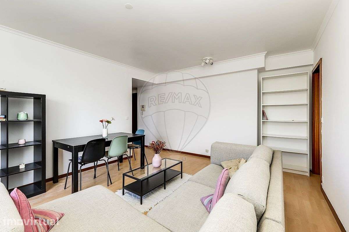 Apartamento T2 para arrendamento - Grande imagem: 3/14