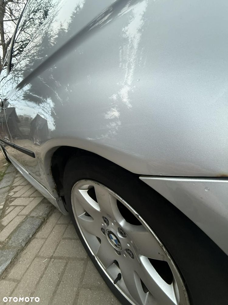 BMW Seria 3 - 12
