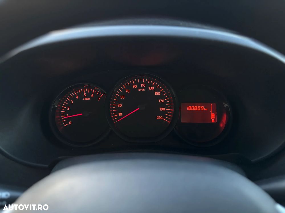 Dacia Dokker 1.5 Blue dCi Ambiance - 20