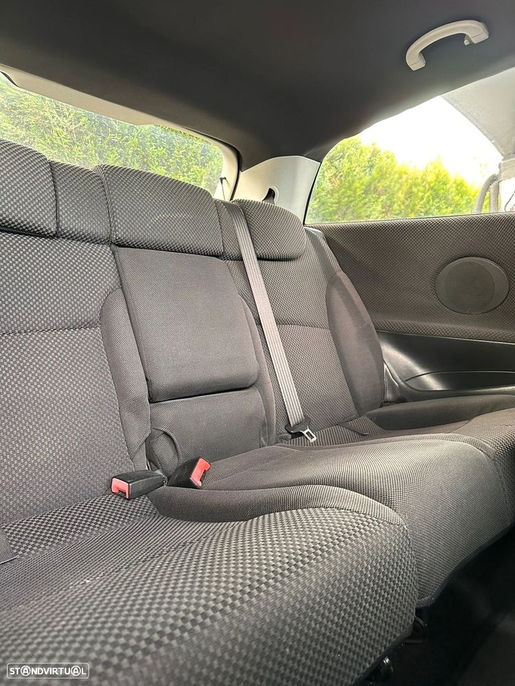 Fiat Stilo 1.9 JTD Dynamic Sport - 11