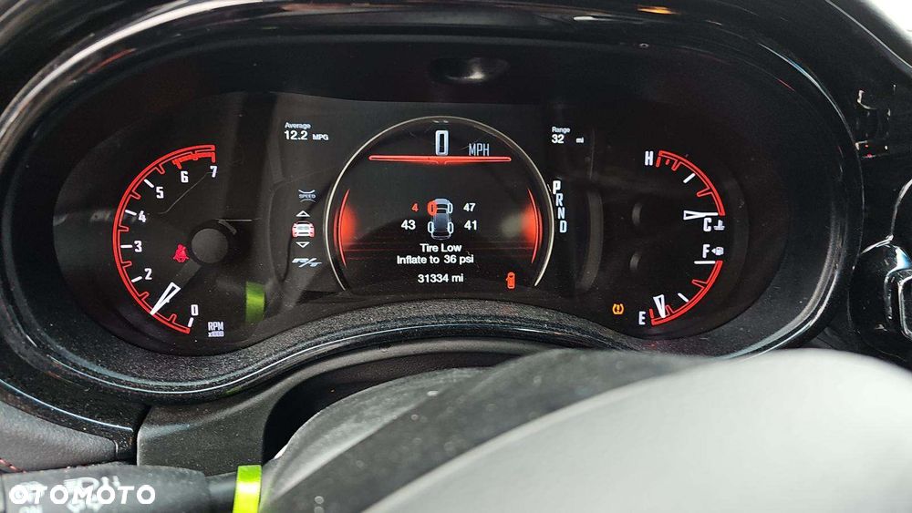 Dodge Durango - 11