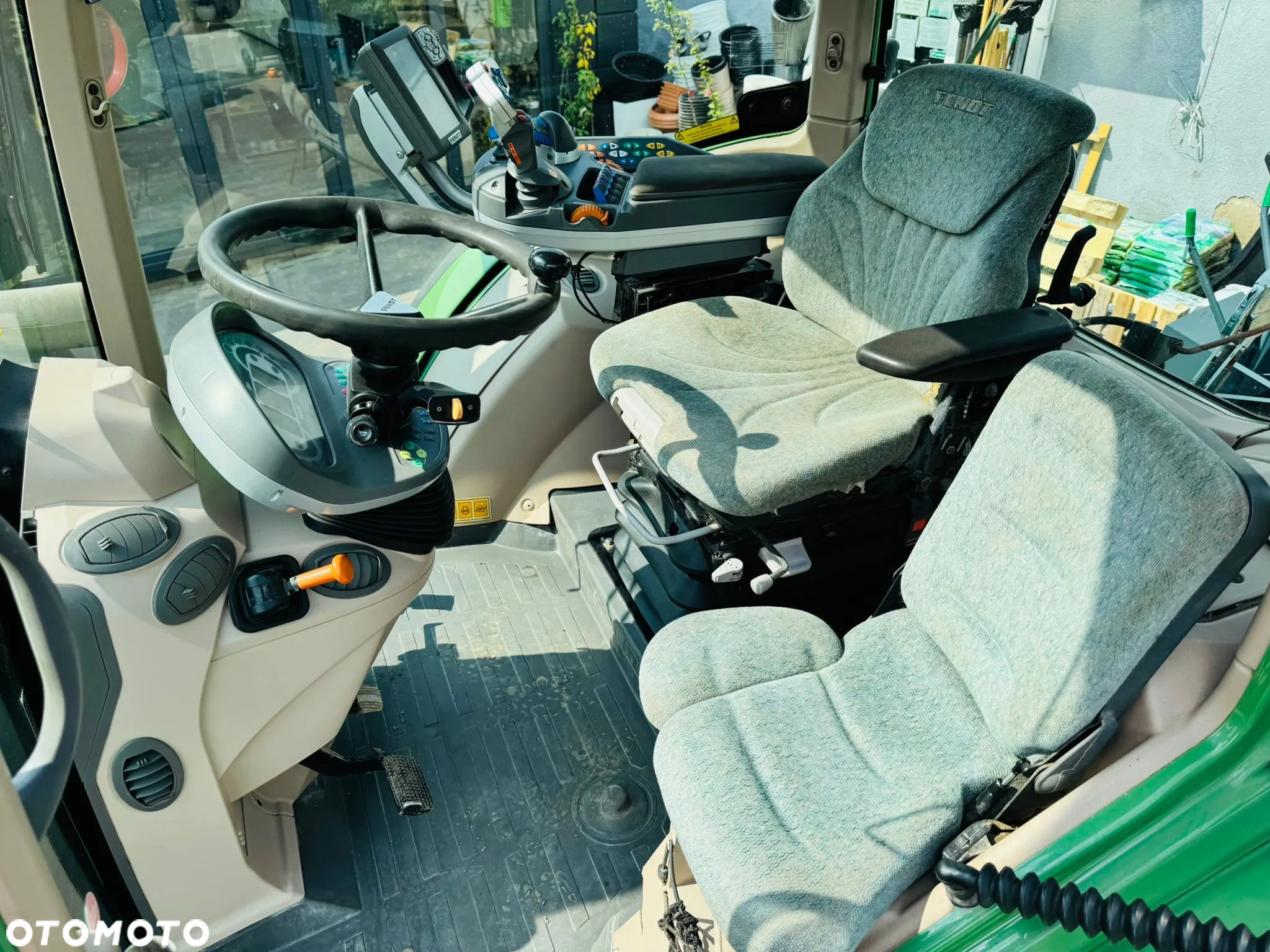 Fendt 724 - 13