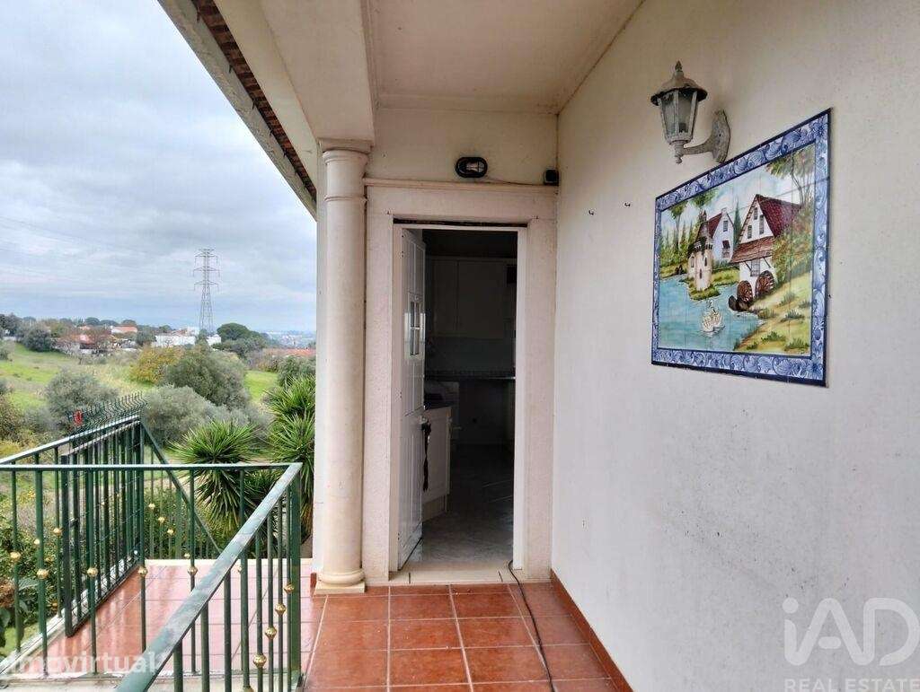 Moradia isolada T8 em Póvoa da Isenta de 496 m2 - Grande imagem: 4/40