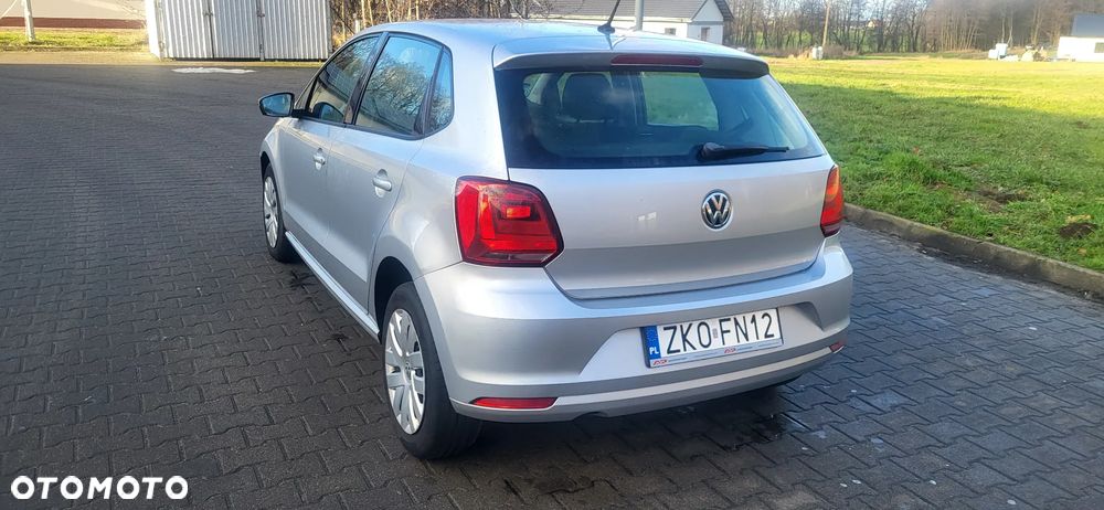 Volkswagen Polo - 23