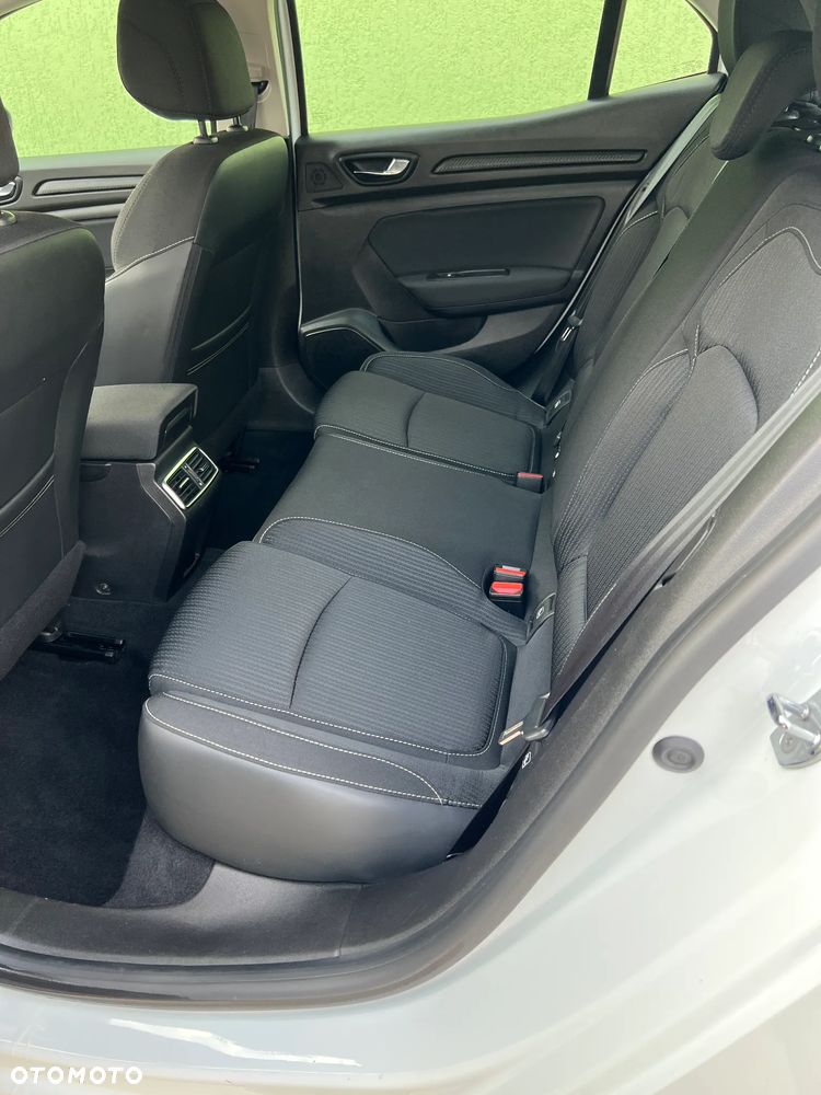 Renault Megane - 11