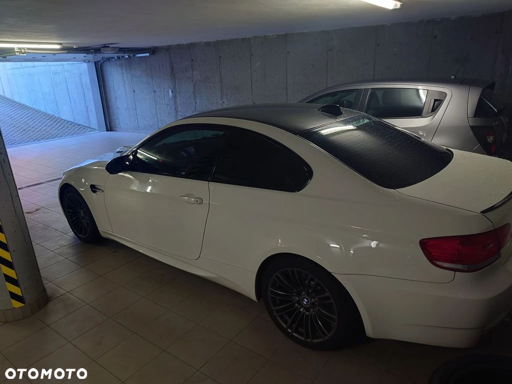 BMW M3 - 4