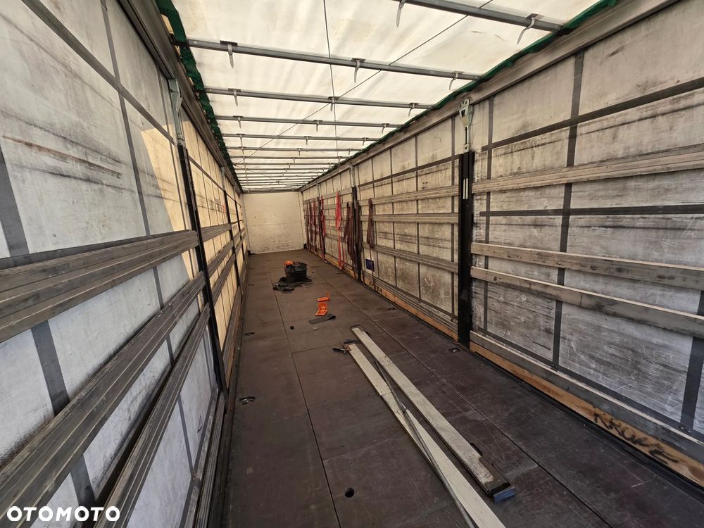 Berger LTCN Coil Mulda - 18