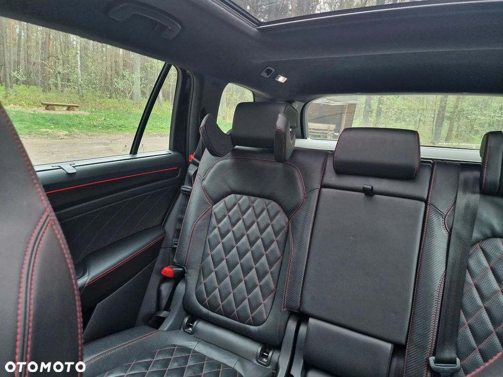 Skoda Kodiaq 2.0 TSI 4x4 RS DSG 7os - 11