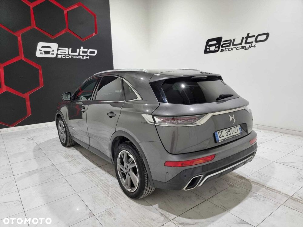 DS Automobiles DS 7 Crossback - 1