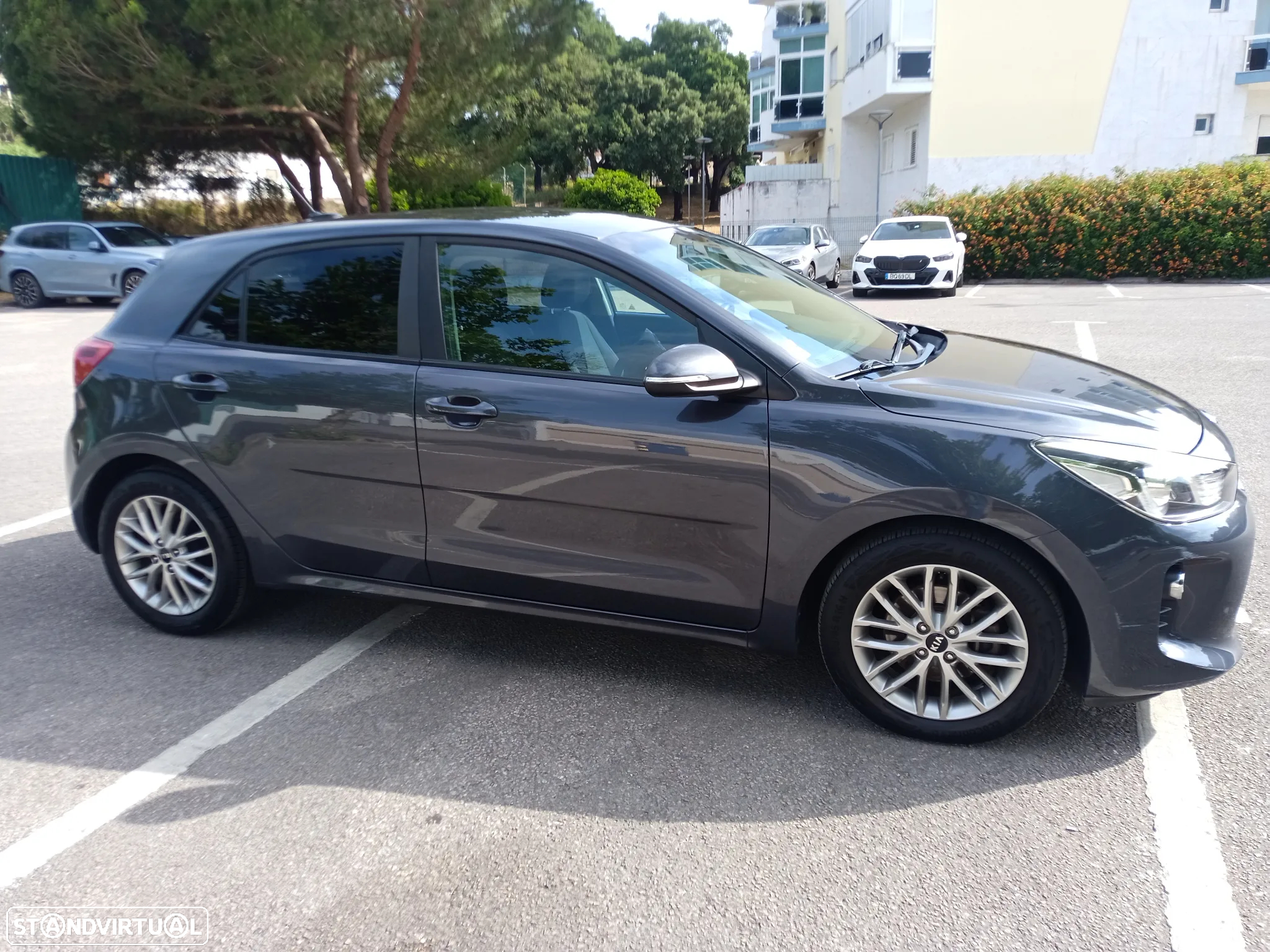 Kia Rio 1.4 CRDi TX - 10