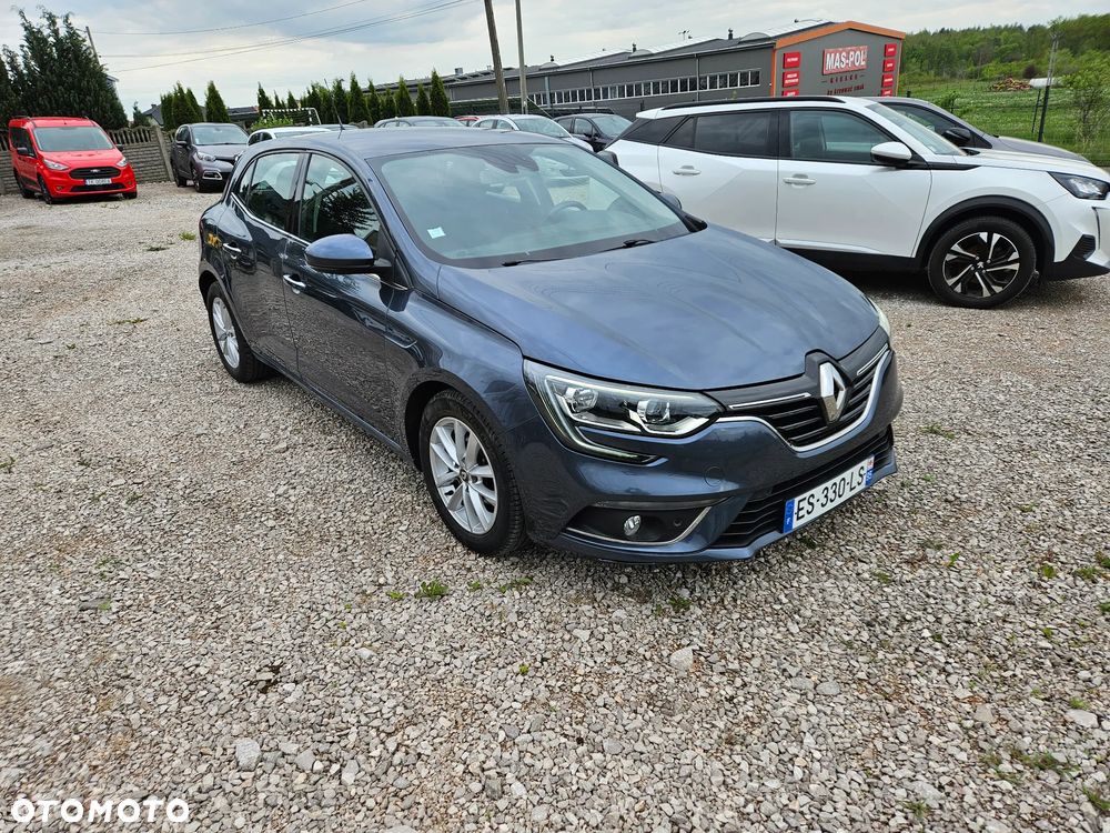 Renault Megane - 15