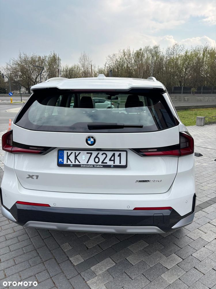 BMW X1 xDrive23d mHEV sport - 12