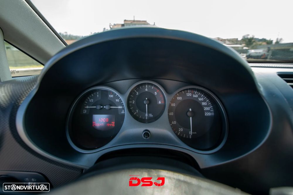 SEAT Leon 1.9 TDI Sport Up DSG - 9