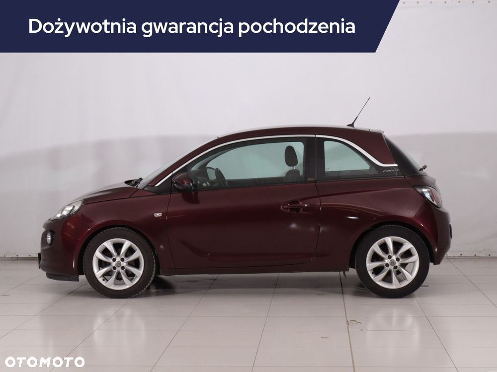 Opel Adam - 4