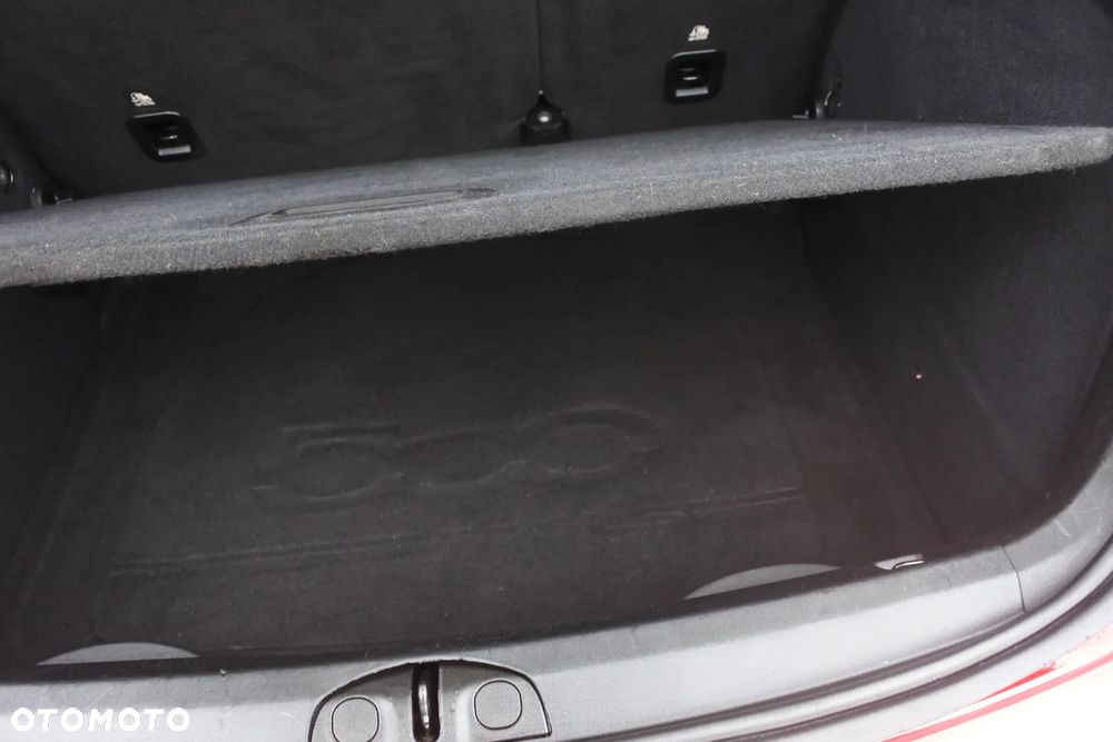 Fiat 500X 1.4 Multiair 4x2 S&S S-Design Urban Look - 13