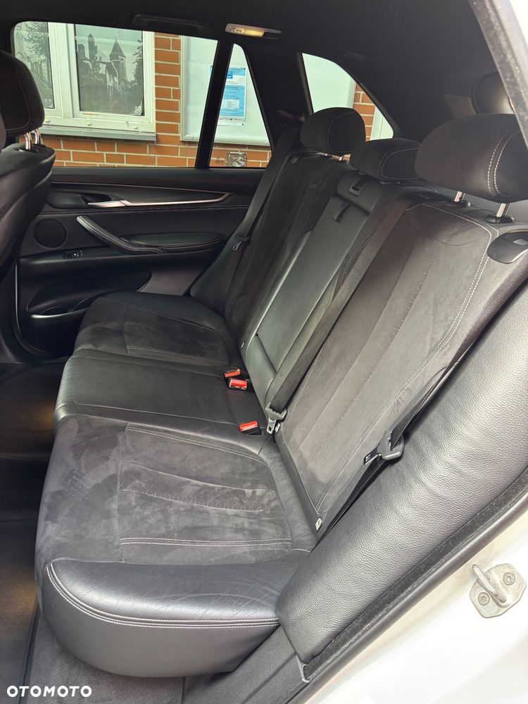 BMW X5 xDrive30d - 24