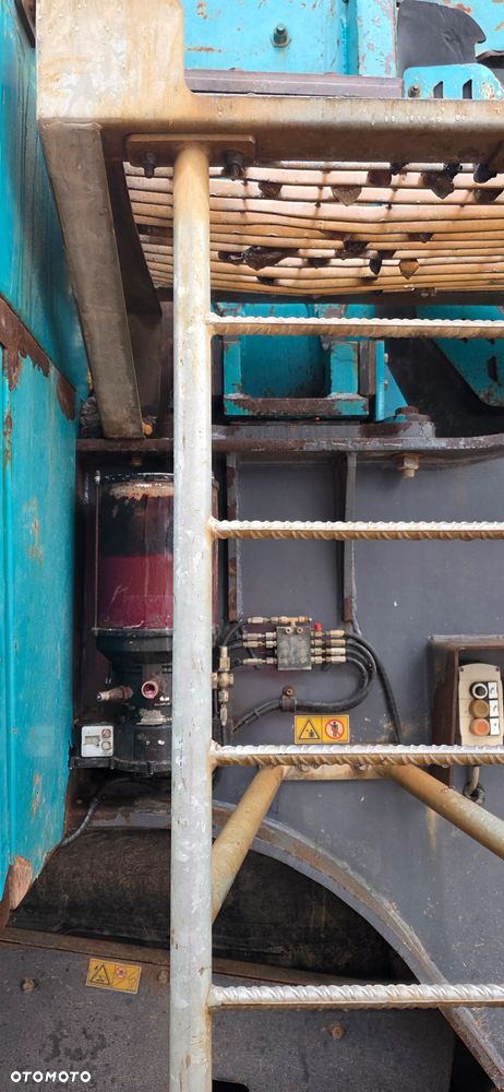 Powerscreen Premiertrak R400 - 12