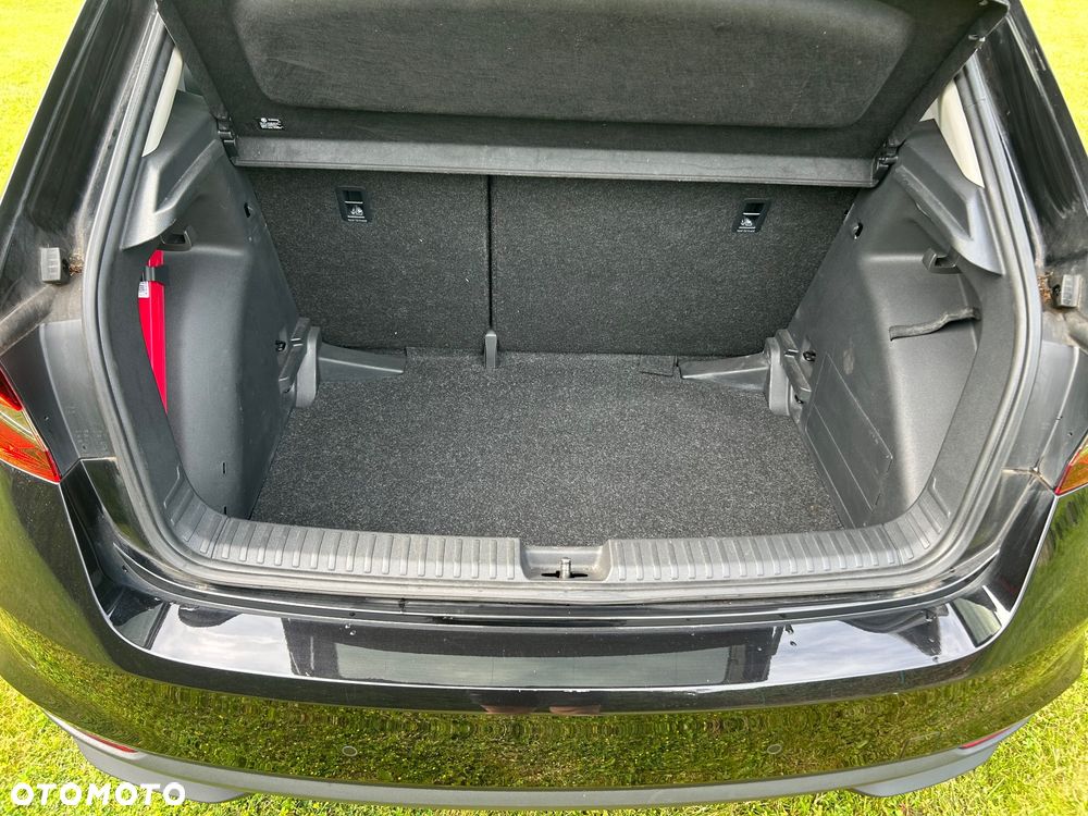 Skoda Fabia 1.0 TSI Clever - 17