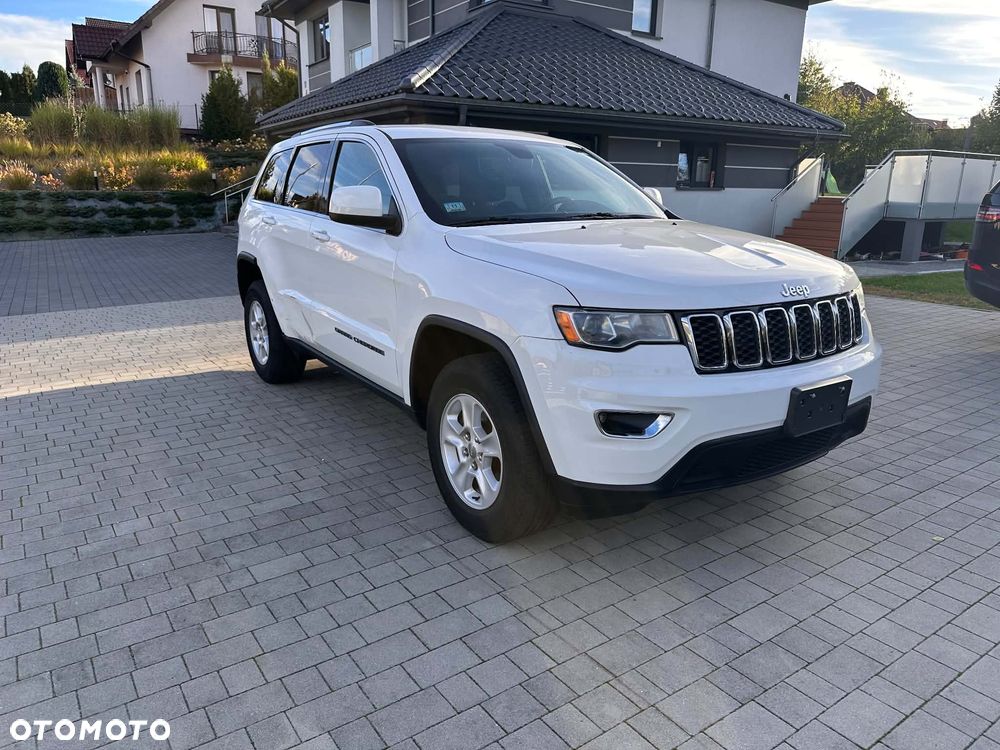 Jeep Grand Cherokee - 10