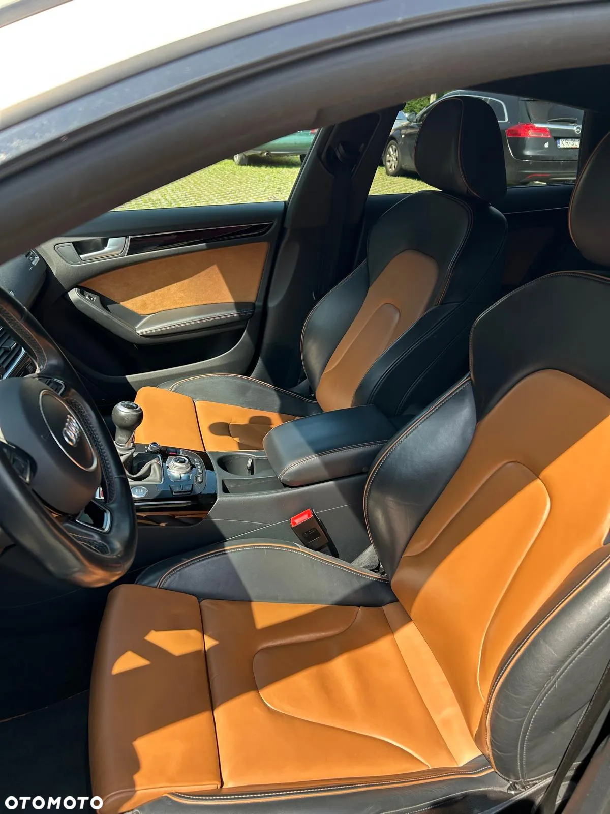 Audi A5 2.0 TFSI - 13