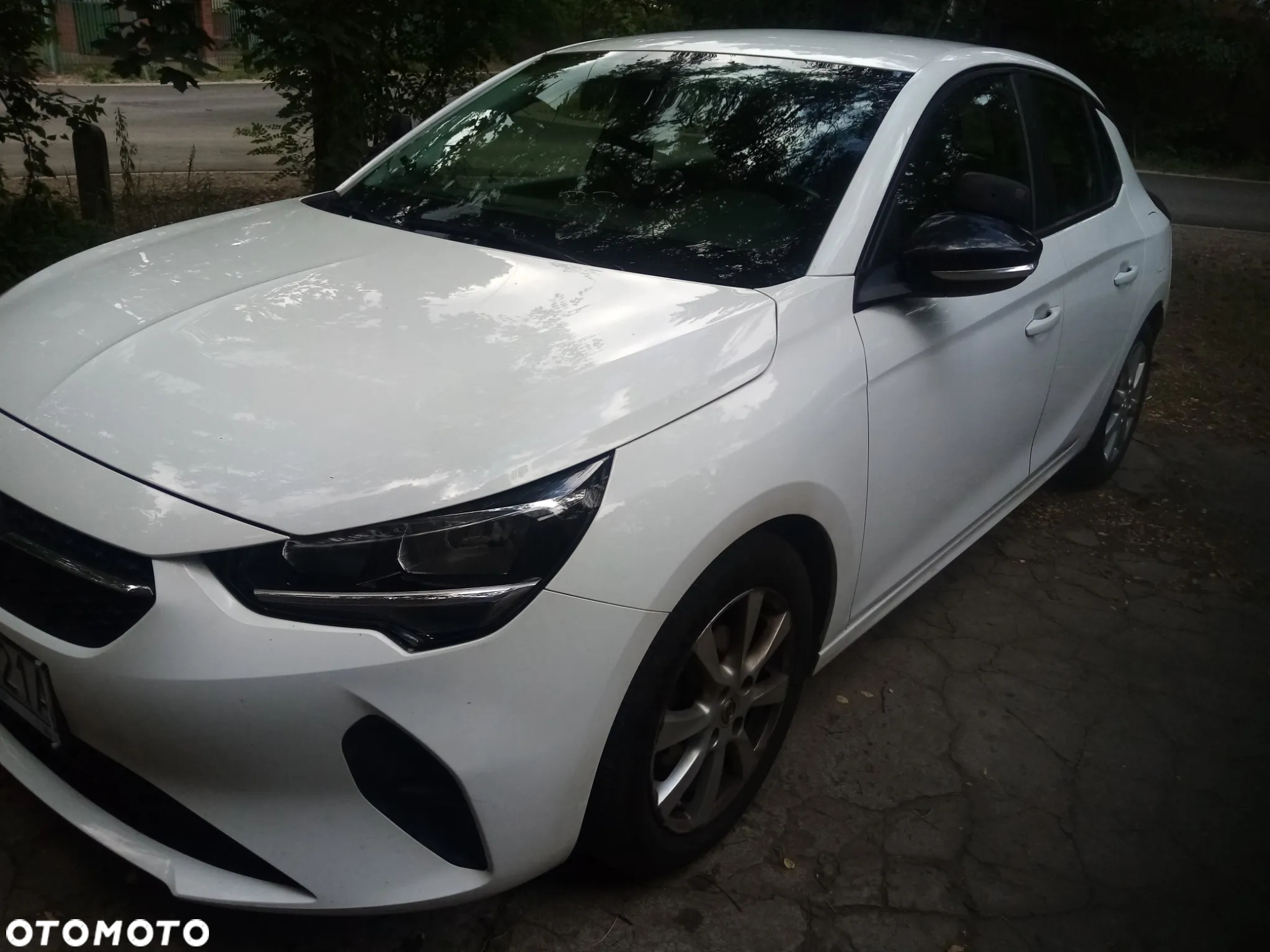 Opel Corsa 1.2 Edition Business Pack S&S - 6