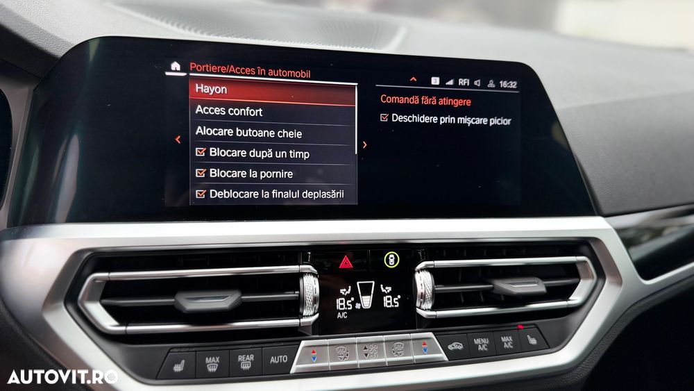 BMW Seria 3 330e Aut. Sport Line - 20