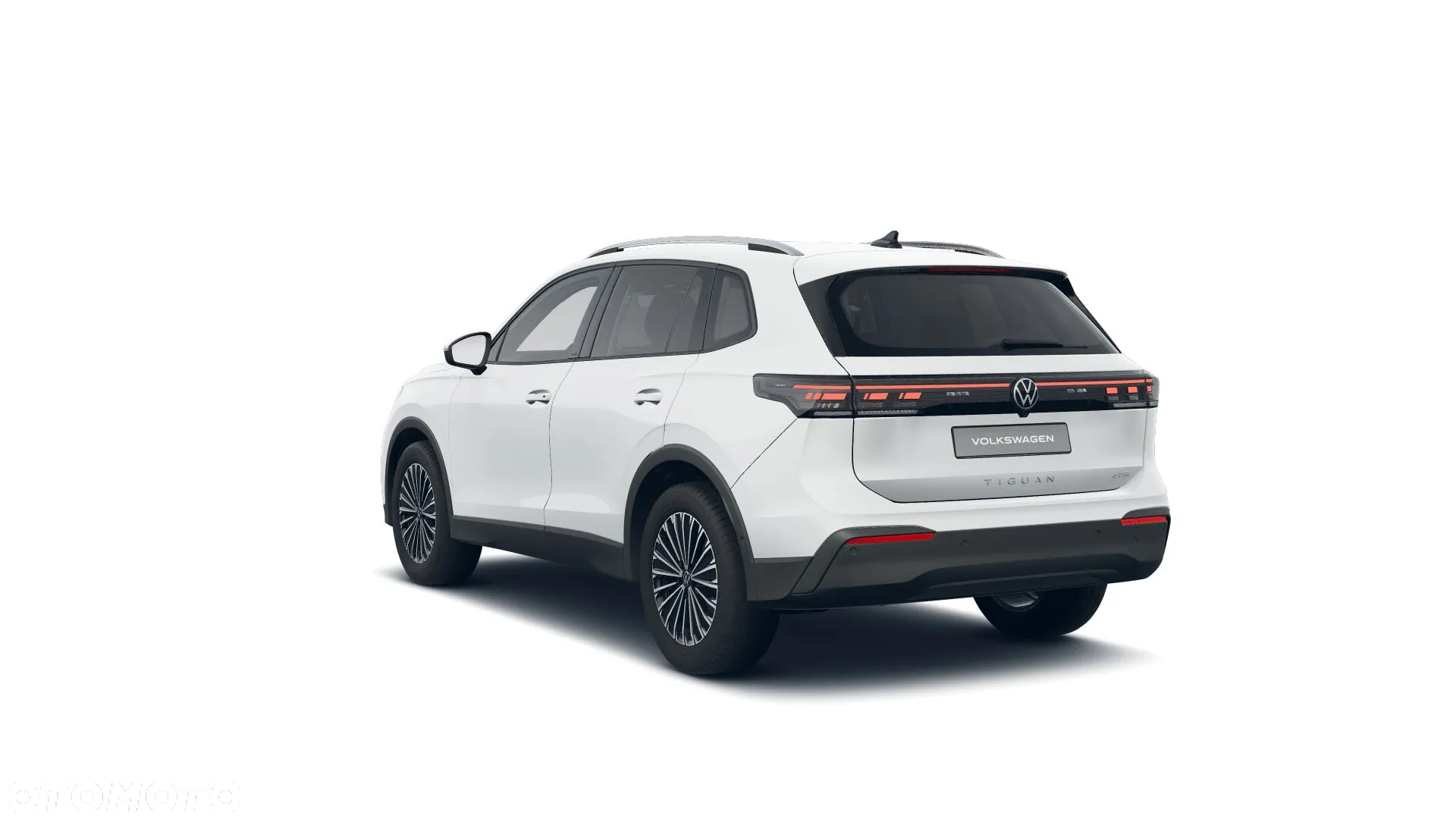 Volkswagen Tiguan 1.5 eTSI OPF DSG Life - 3