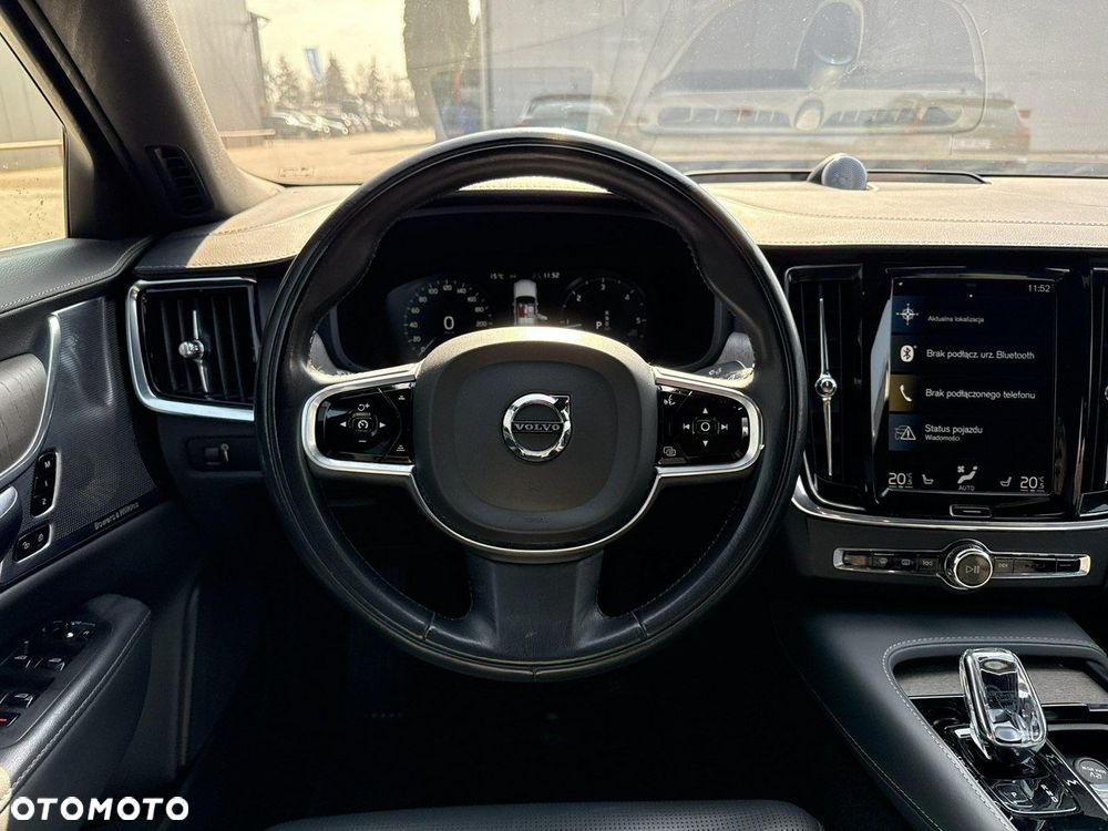 Volvo S90 D5 AWD Inscription - 25