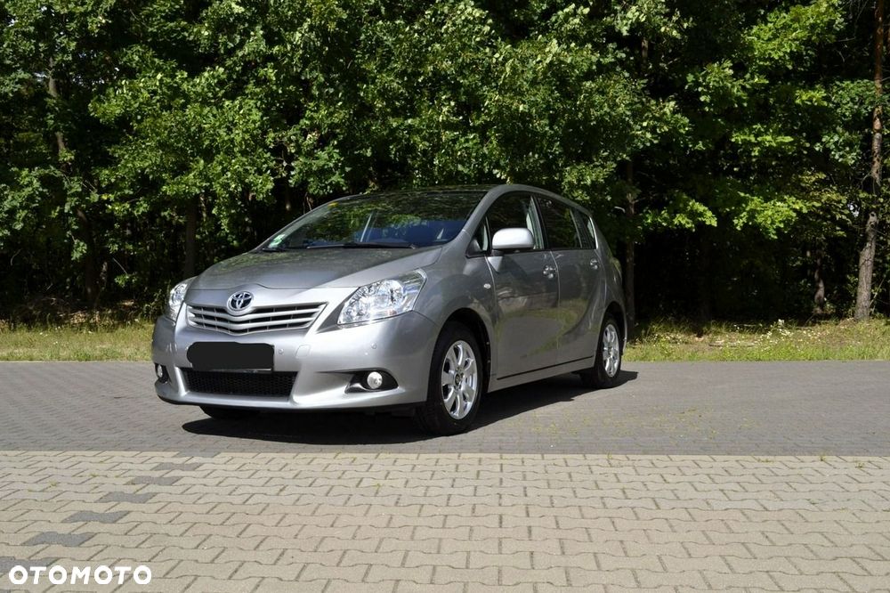 Toyota Verso 1.8 Premium - 6