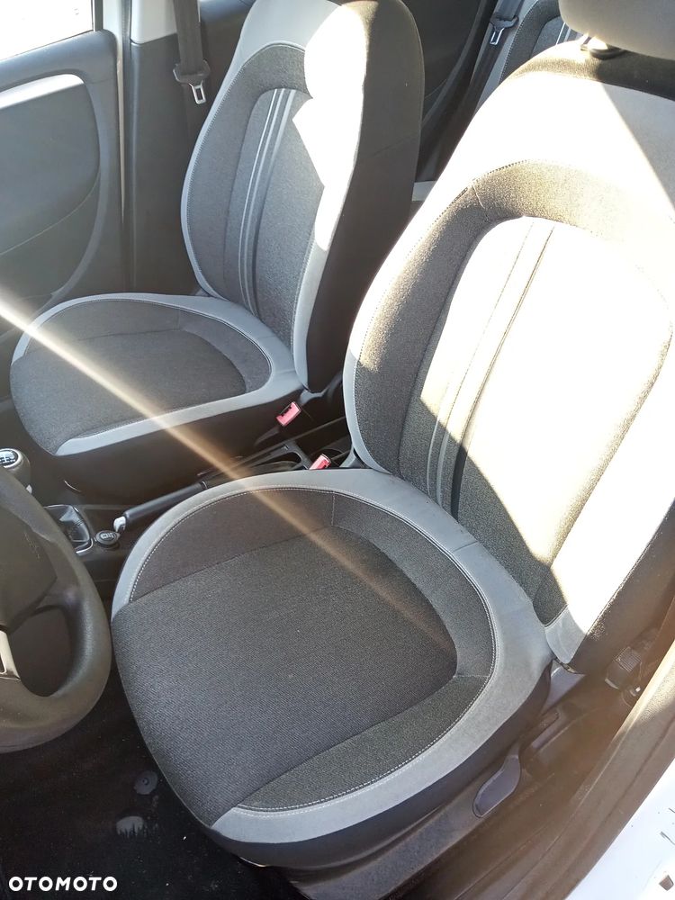 Fiat Punto Evo 1.2 8V Active - 8