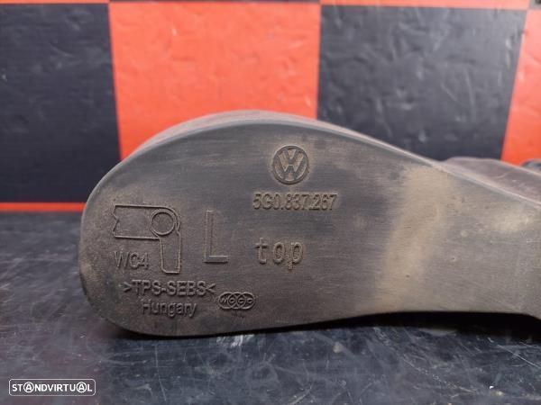 Esticador Porta Frente Esquerdo Volkswagen Crafter Caixa (Sy_, Sx_) - 3