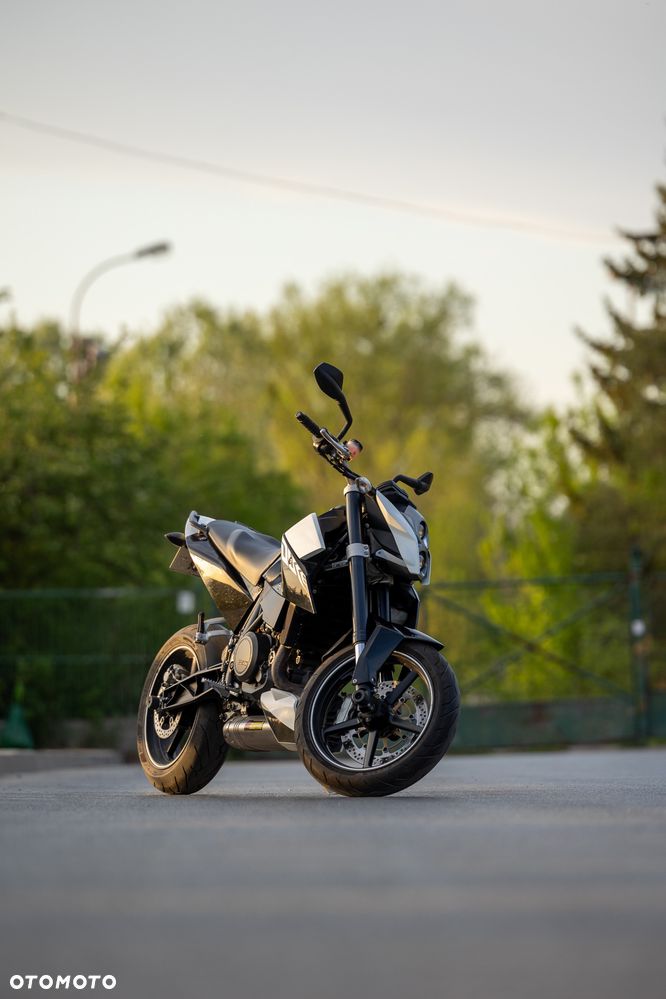 KTM Duke - 3