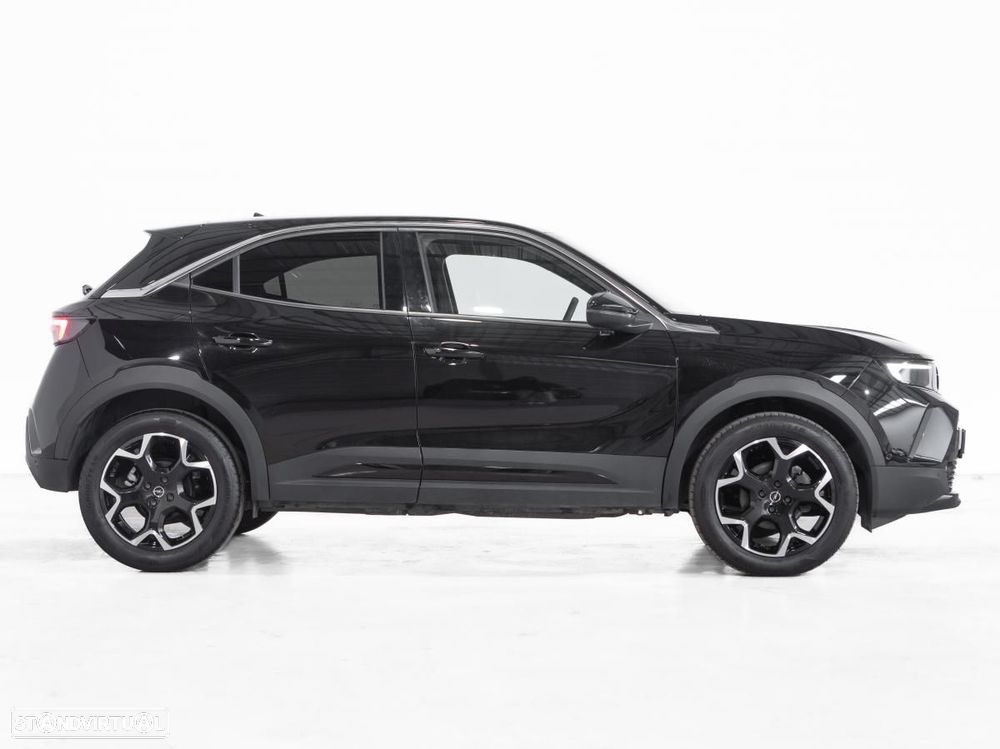 Opel Mokka - 2