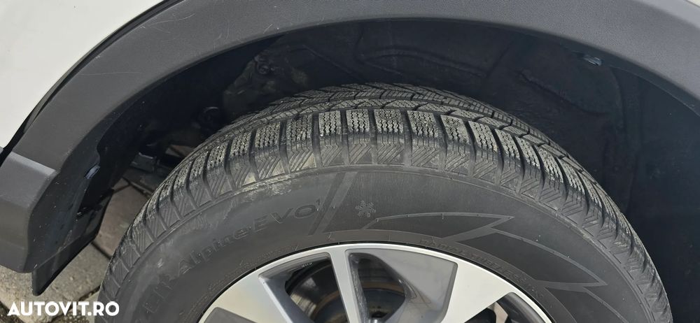 Toyota RAV4 2.5 4x2 Comfort - 33