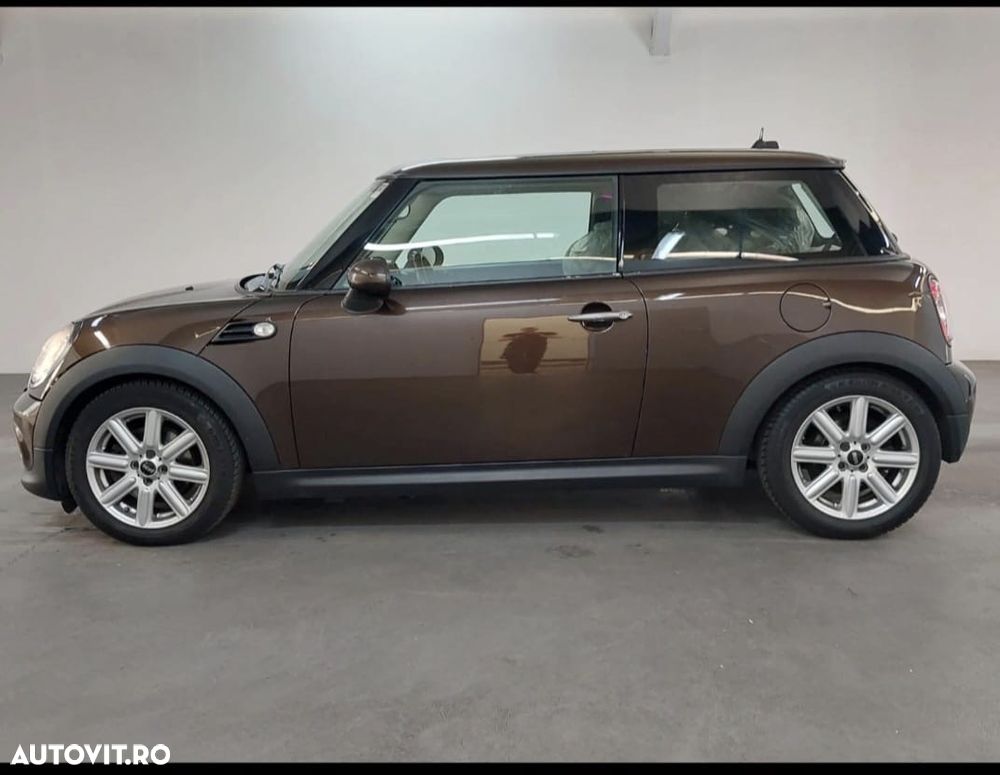 Mini ONE Standard - 2