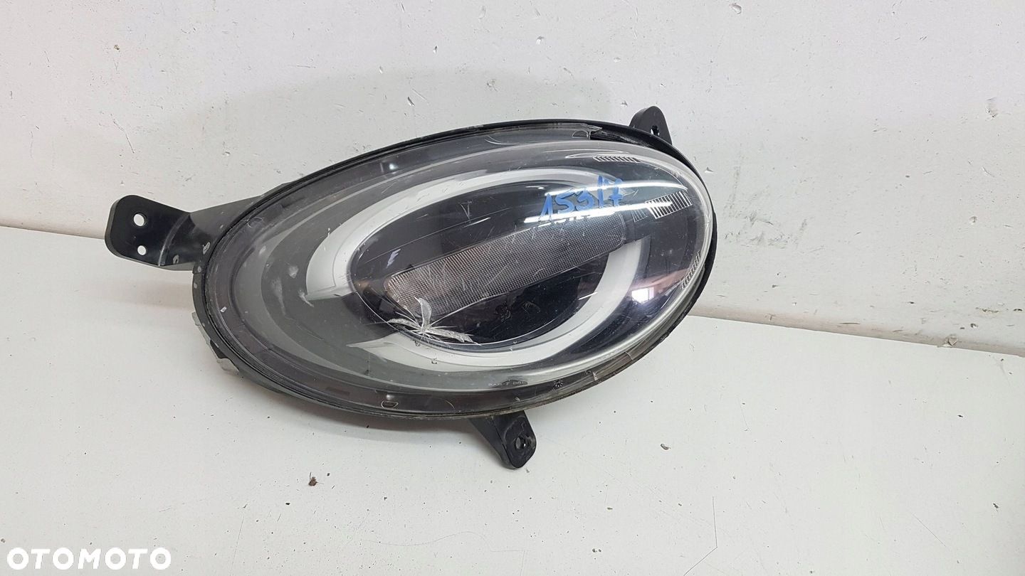 Volkswagen Polo VI LIFT LAMPA REFLEKTOR PRZÓD PRZEDNI LEWY FULL LED EU - 1