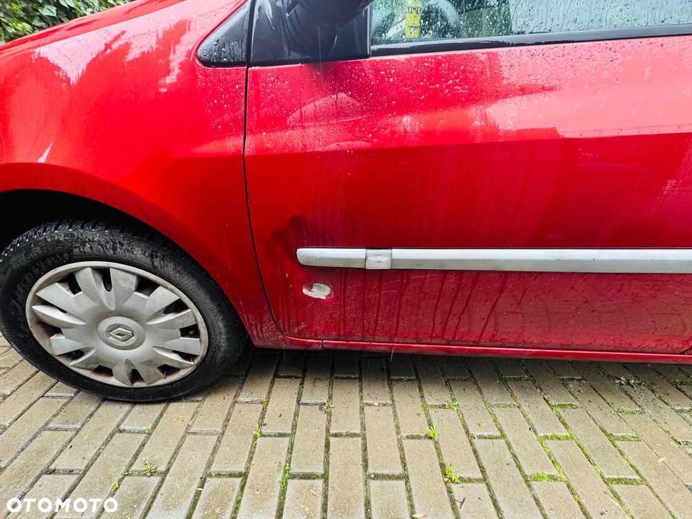 Renault Clio - 4