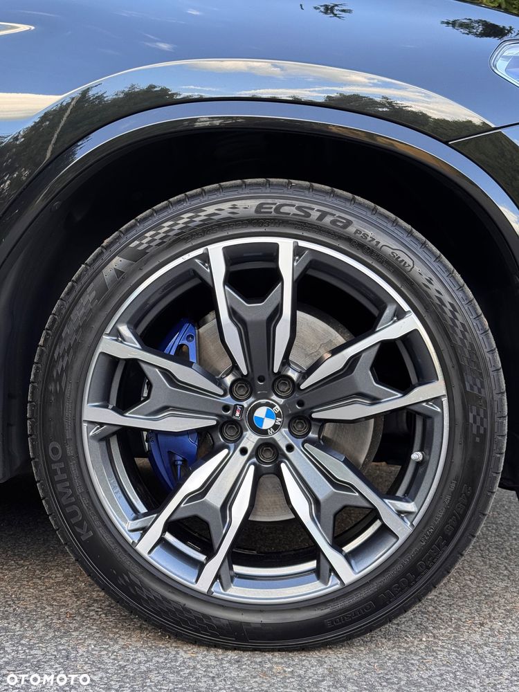 BMW X4 - 14