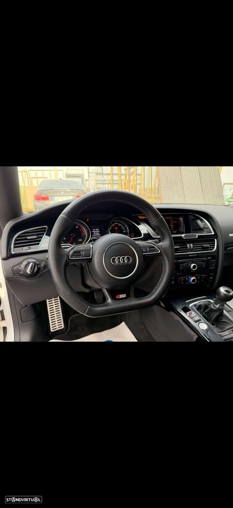 Audi A5 - 13