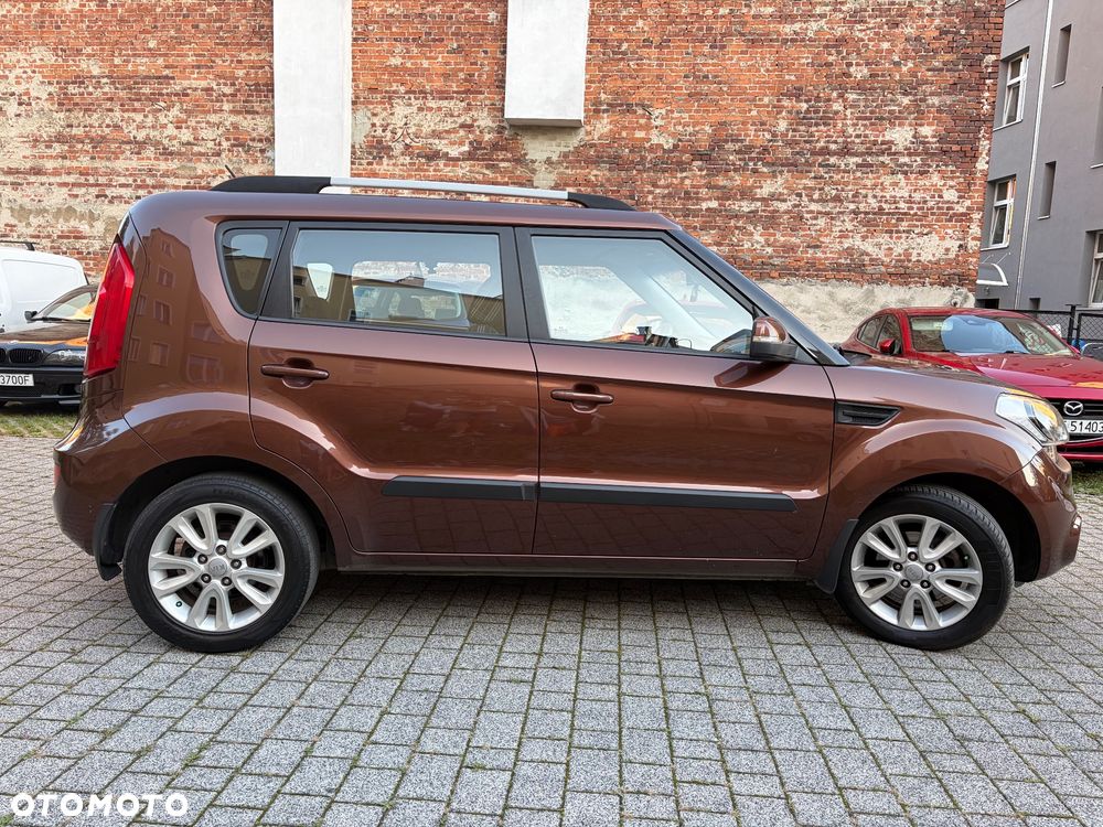 Kia Soul - 6