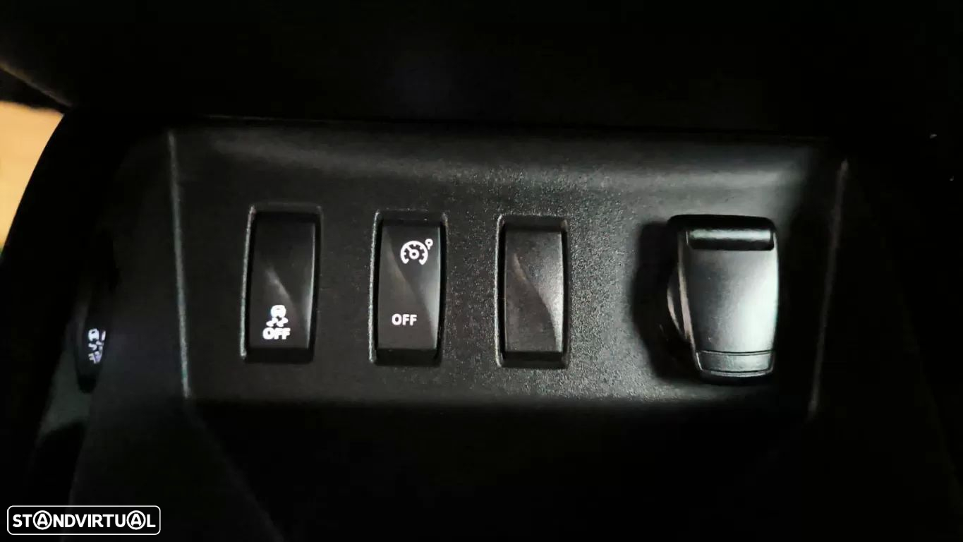 Dacia Spring Electric 45 Comfort - 15