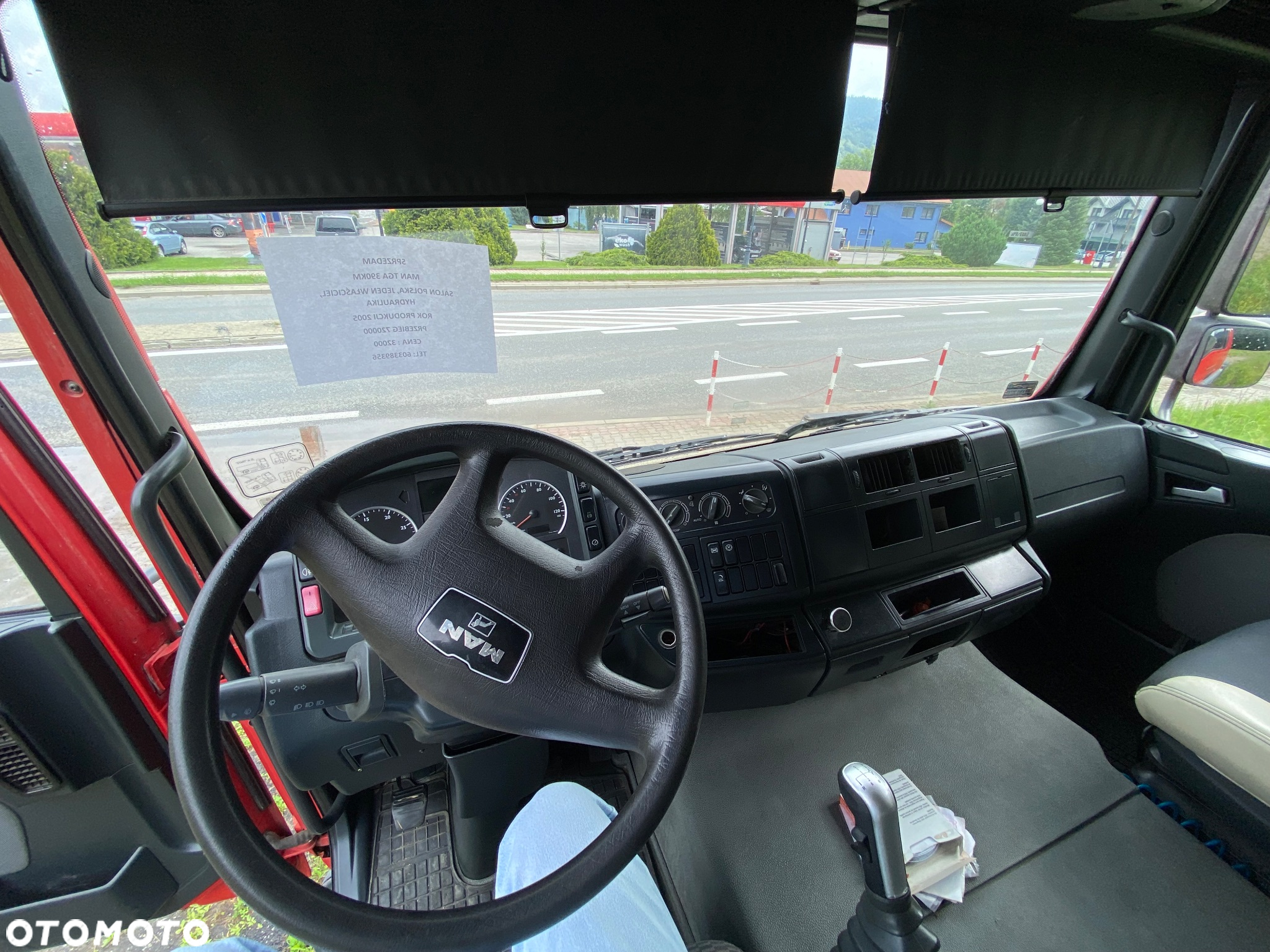 MAN TGA 18.390 4X2 BLS H06 - 3